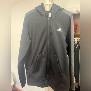 Adidas sweater